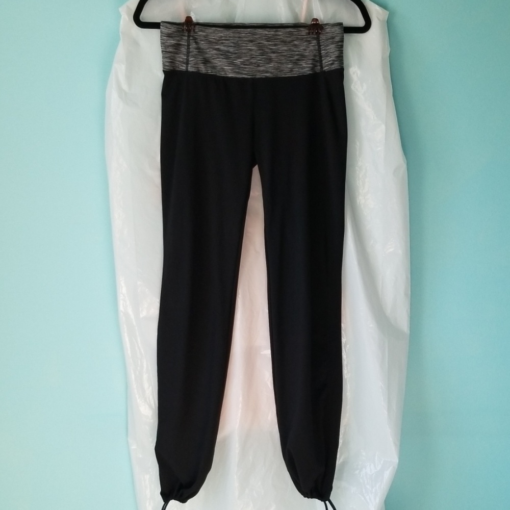 H&M Athletic Yoga Pants Size S